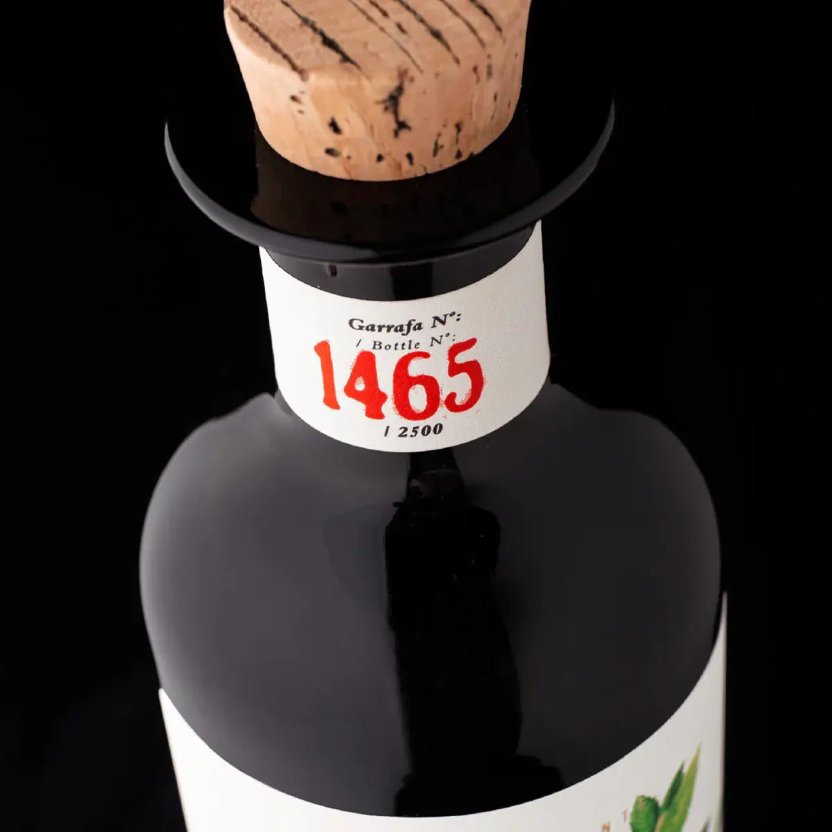 Aguardente de Medronho Sulista