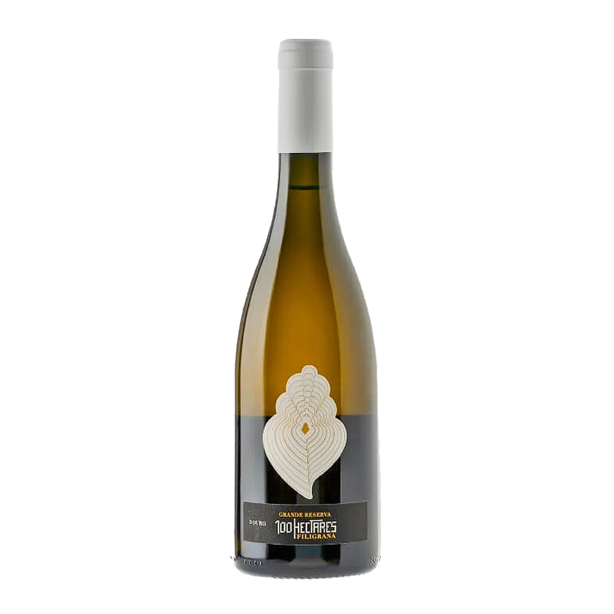 100 Hectares Filigrana Grande Reserva Branco 2020