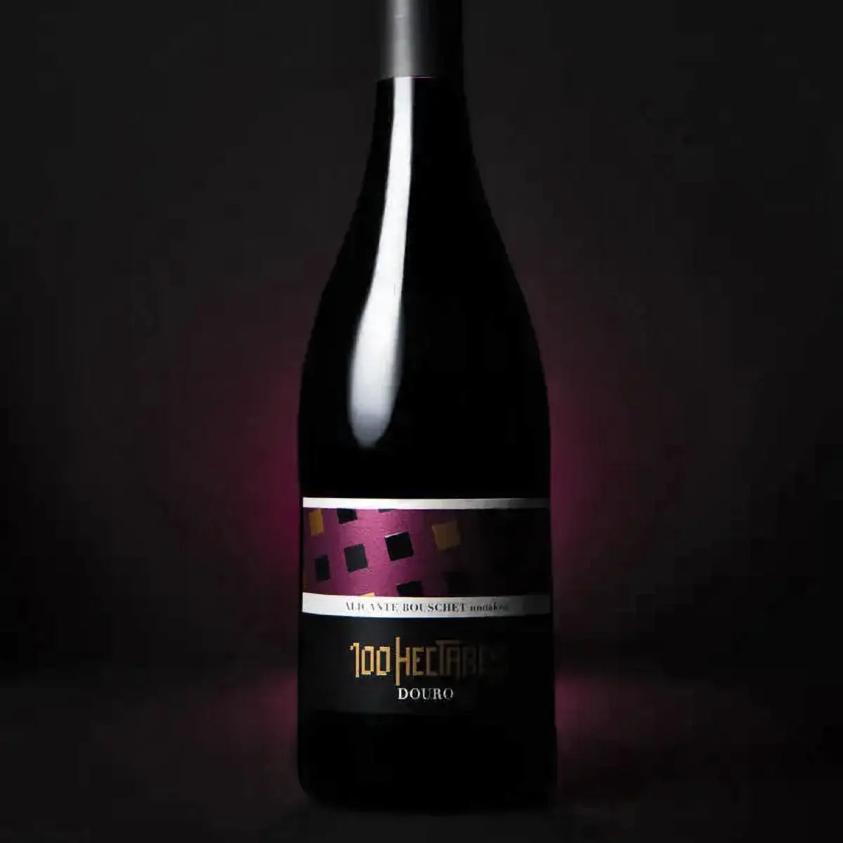 100 Hectares Alicante Bouschet Unoaked Tinto 2021