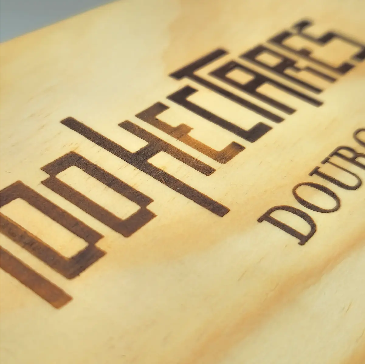 100 Hectares Gr. Reserva Touriga Nacional Tinto 2019