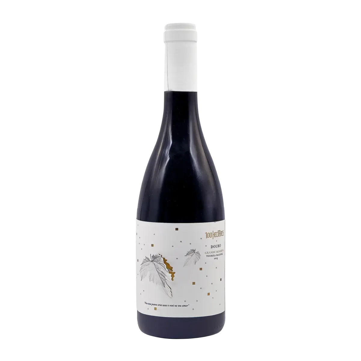 100 Hectares Gr. Reserva Touriga Nacional Tinto 2019