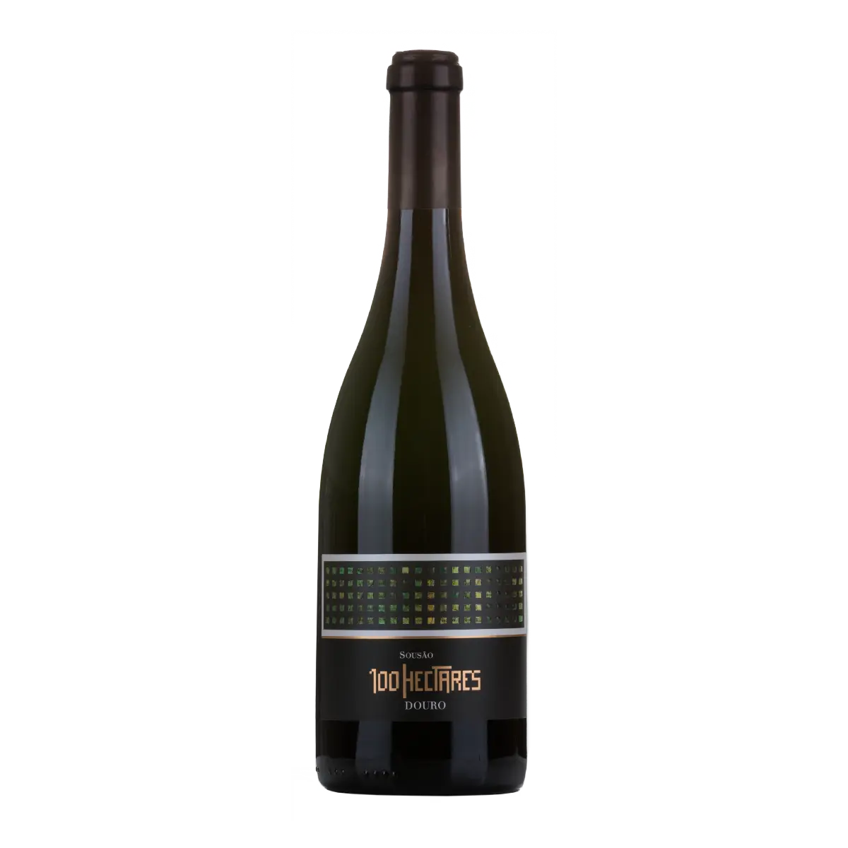 100 Hectares Sousão Tinto 2021