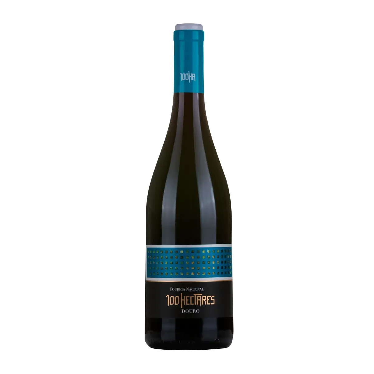 100 Hectares Touriga Nacional Tinto 2021