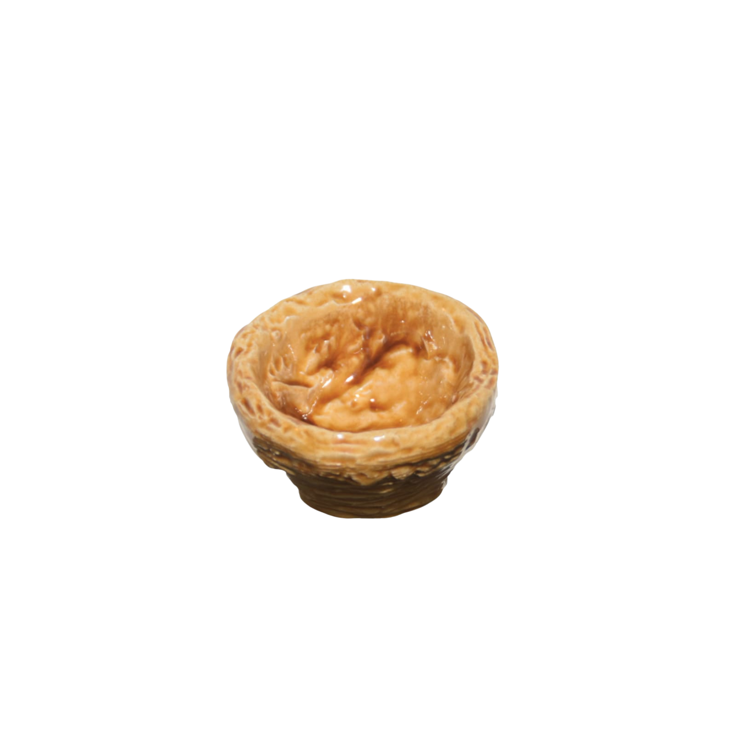 Pack Sabor a Pastel de Nata | 1 Miniatura + Copo Faiança
