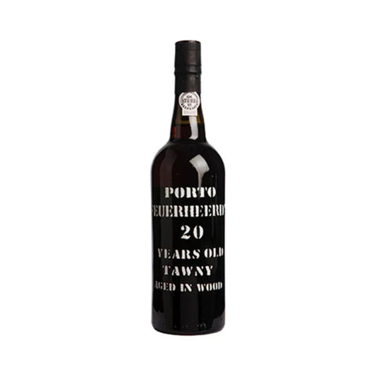 Vinho do Porto Feuerheerd’s Tawny 20 Anos