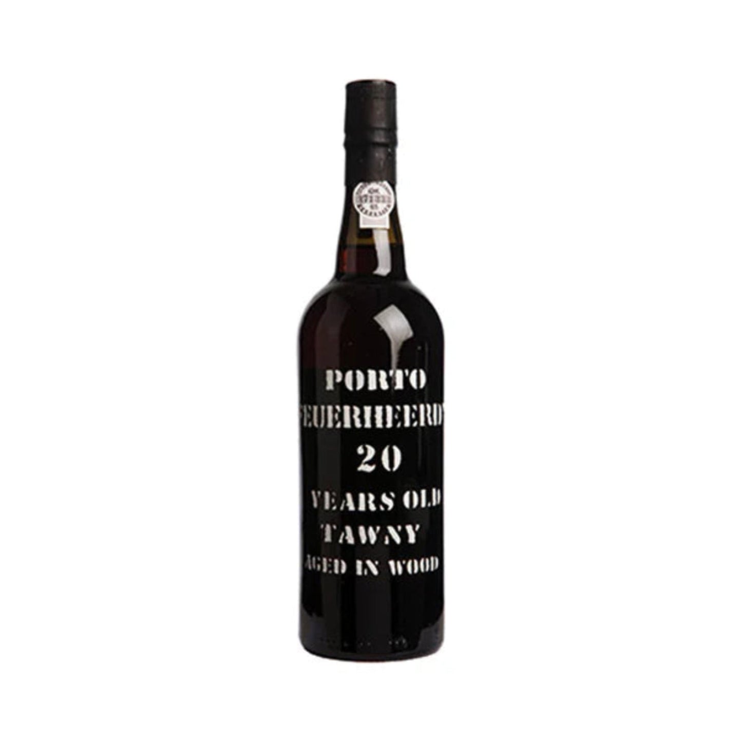 Vinho do Porto Feuerheerd’s Tawny 20 Anos