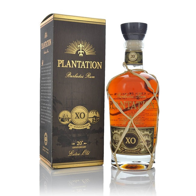 Rum Plantation XO 20th Anniversary