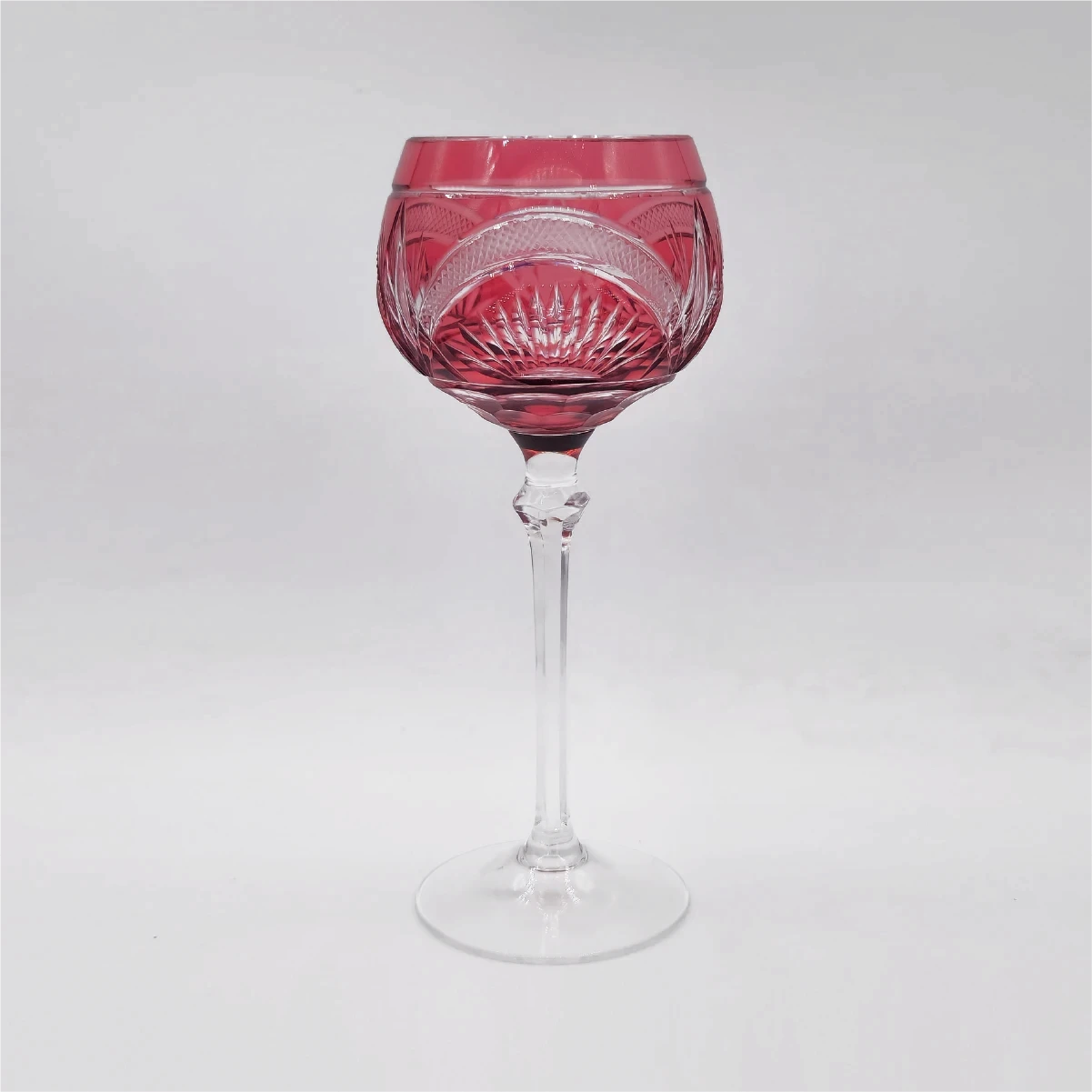 Copos de Cristal 70x205 (Modelo 1)