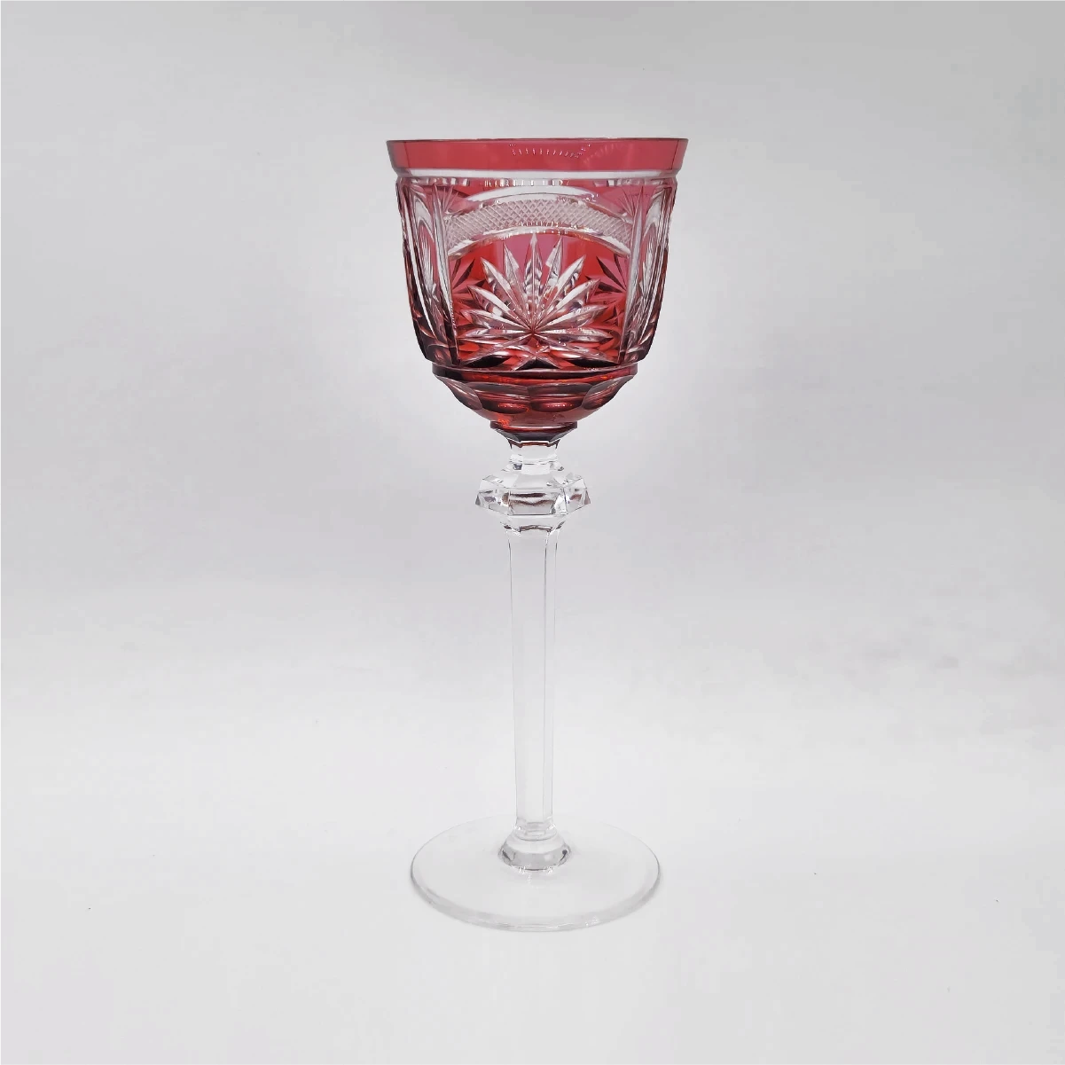 Copos de Cristal 85x225 (Modelo 1)