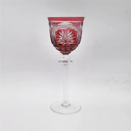 Copos de Cristal 85x225 (Modelo 1)