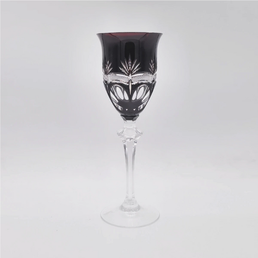 Copos de Cristal 80x235 (Modelo 1)