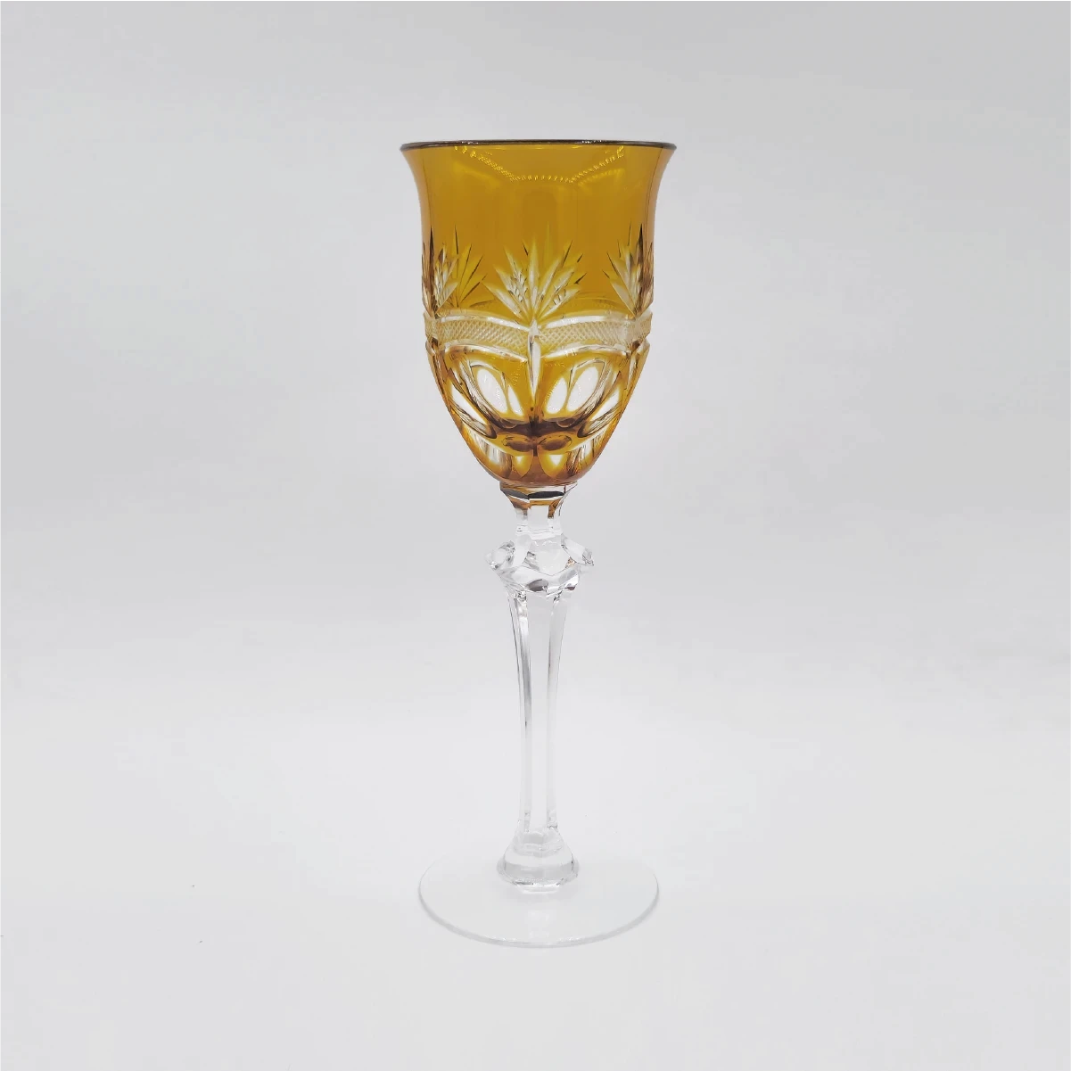 Copos de Cristal 80x235 (Modelo 1)