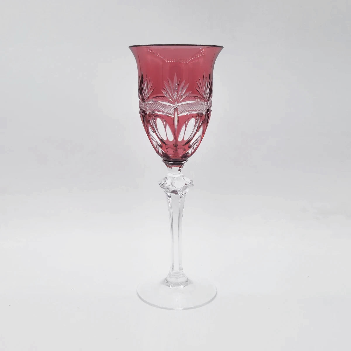 Copos de Cristal 80x235 (Modelo 1)