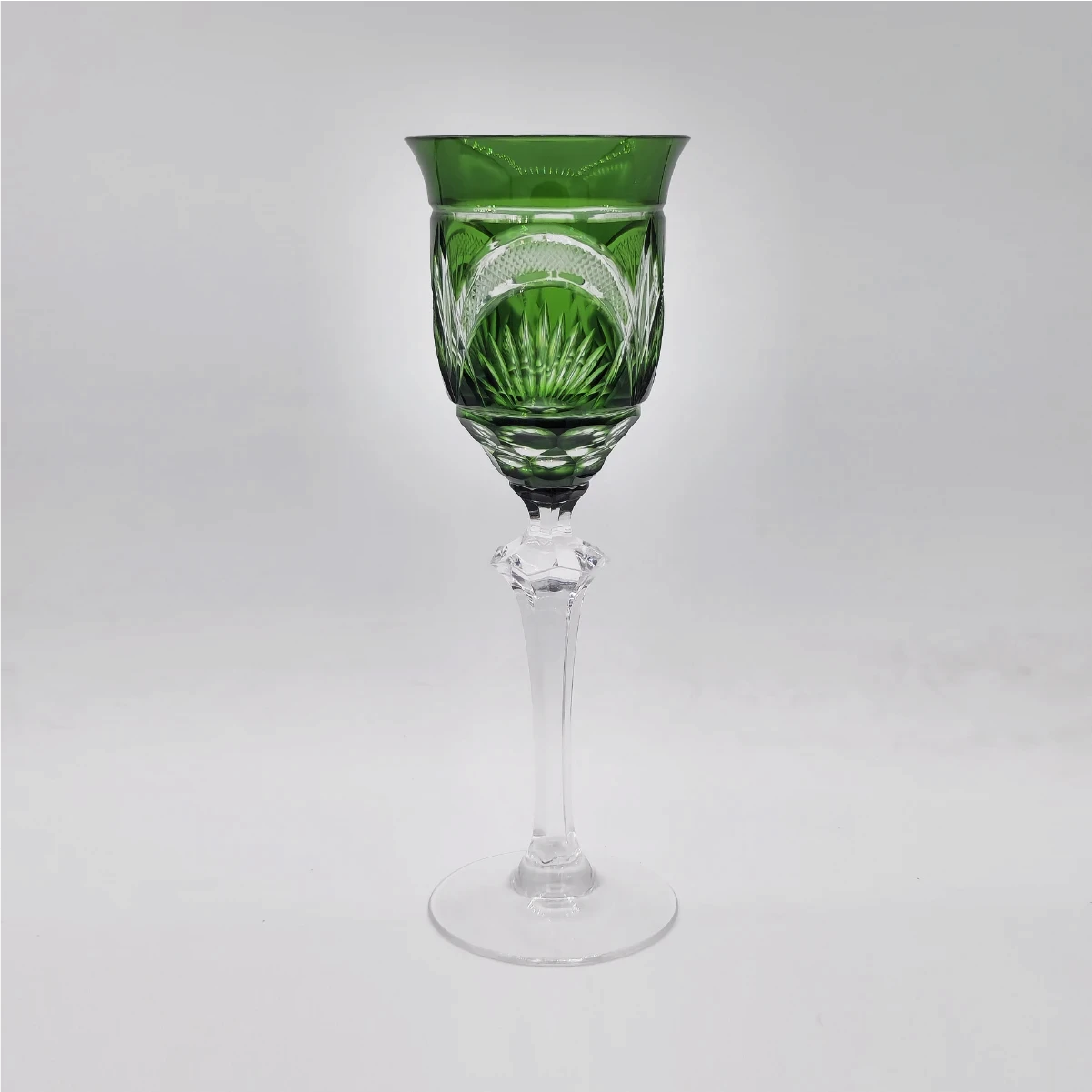 Copos de Cristal 80x235 (Modelo 2)