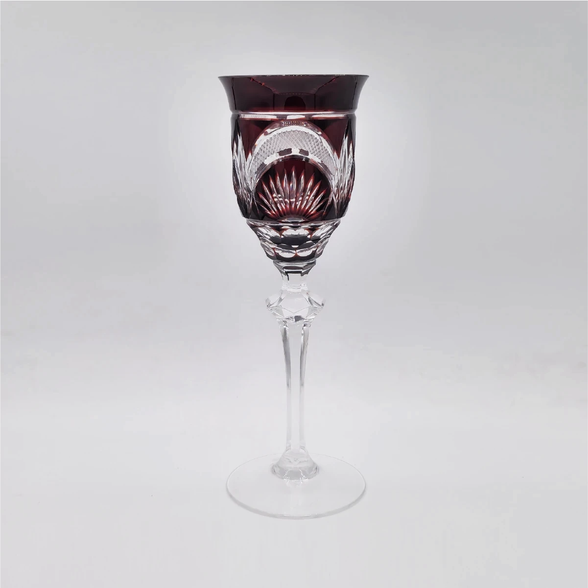 Copos de Cristal 80x235 (Modelo 2)