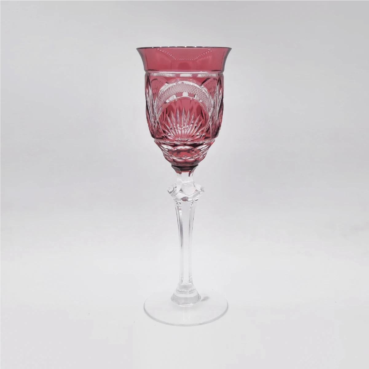 Copos de Cristal 80x235 (Modelo 2)