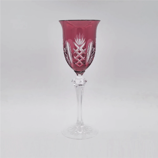 Copos de Cristal 80x235 (Modelo 3)