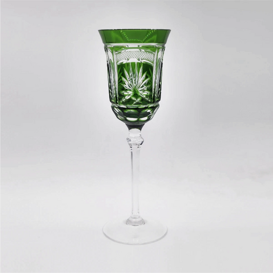 Copos de Cristal 80x230