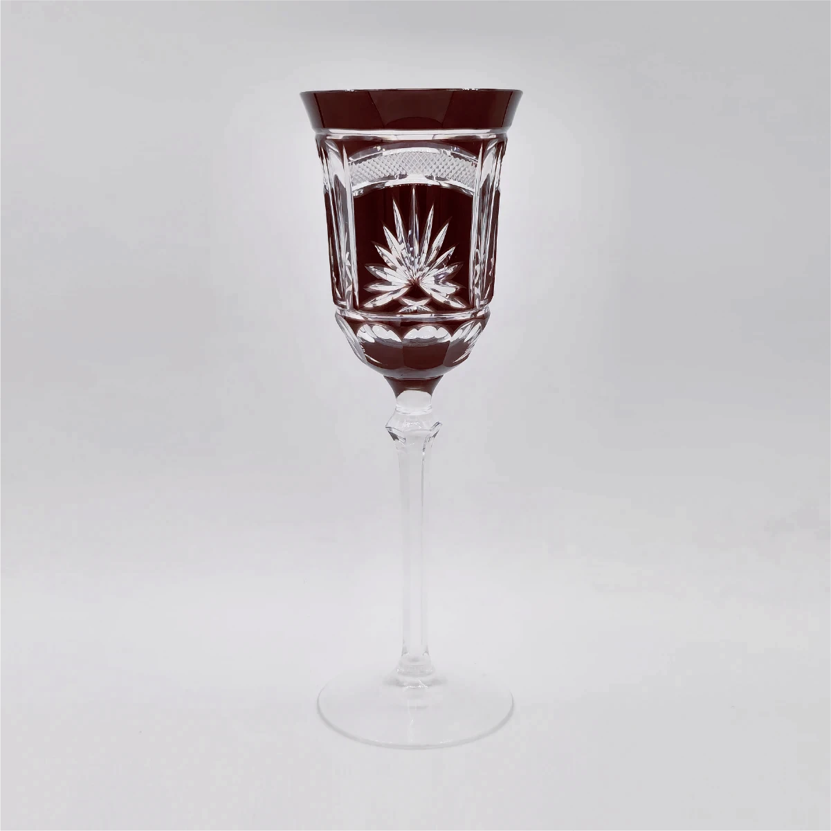 Copos de Cristal 80x230