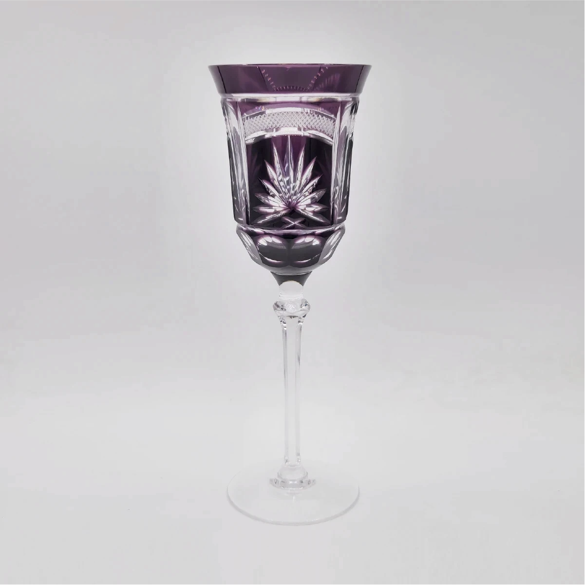 Copos de Cristal 80x230