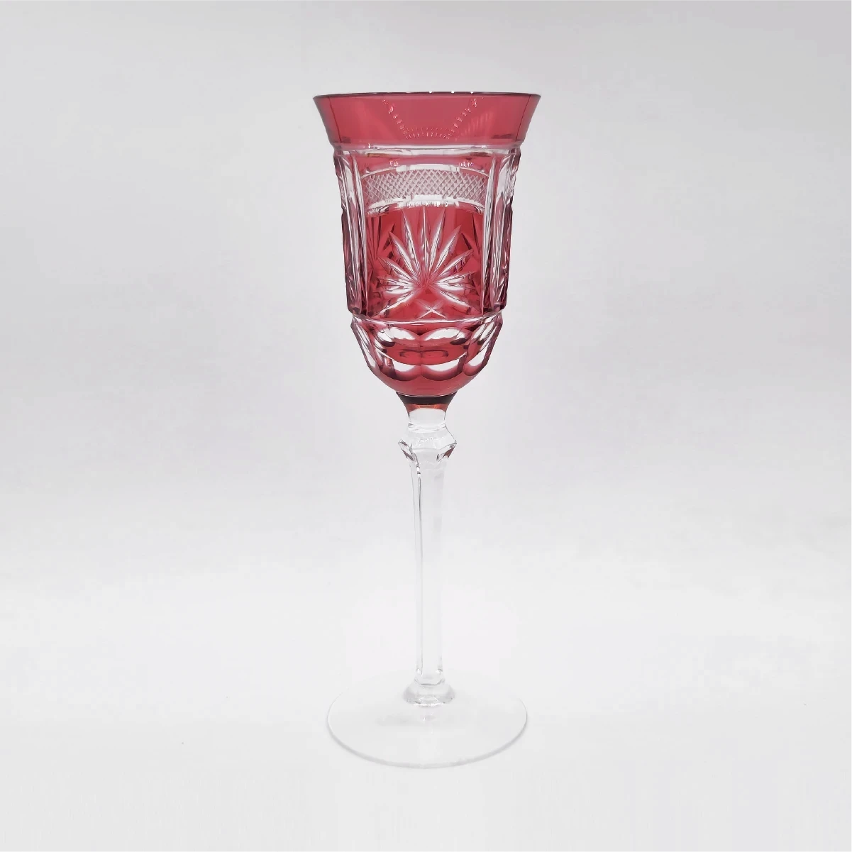 Copos de Cristal 80x230