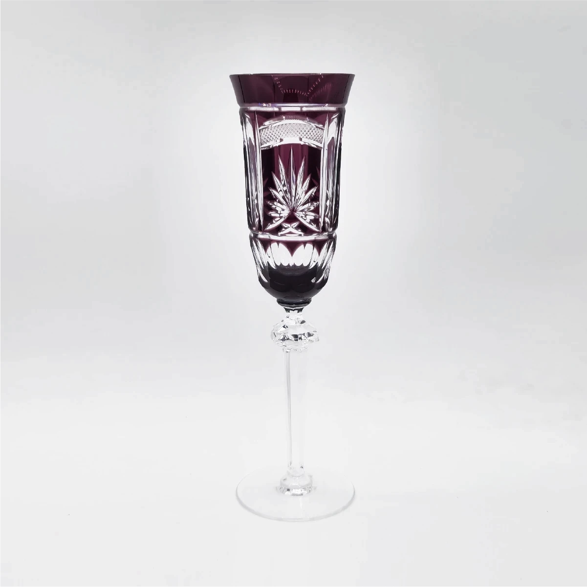 Copos de Cristal 70x250