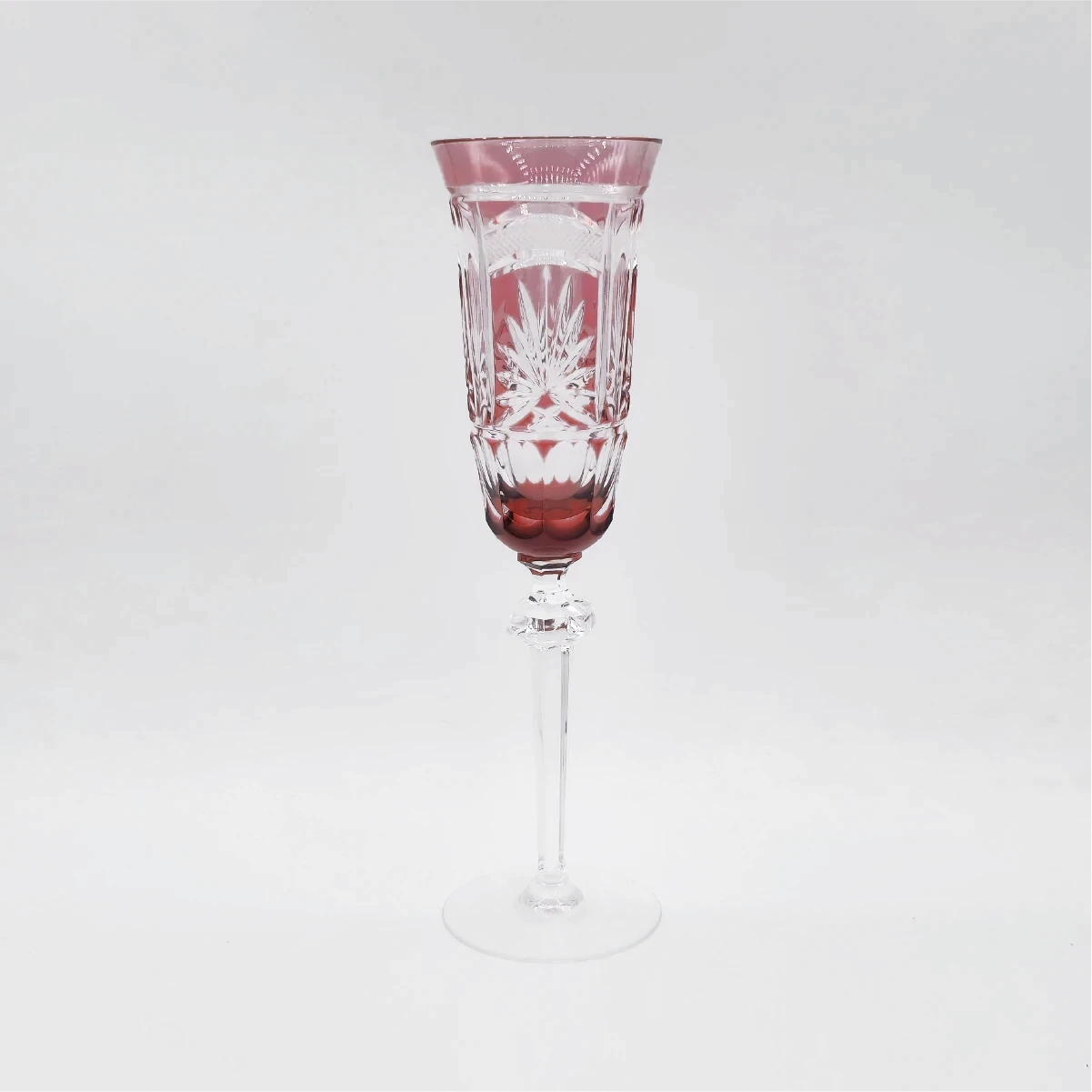 Copos de Cristal 70x250