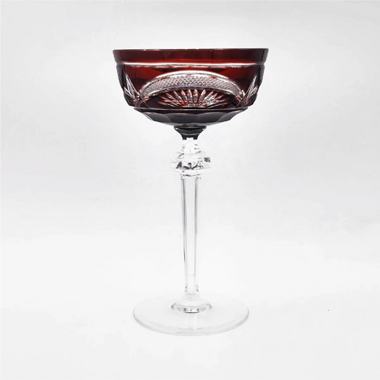 Copos de Cristal 95x175