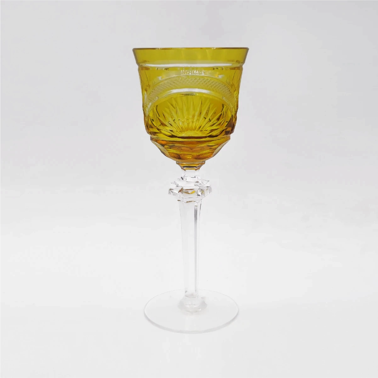 Copos de Cristal 70x165