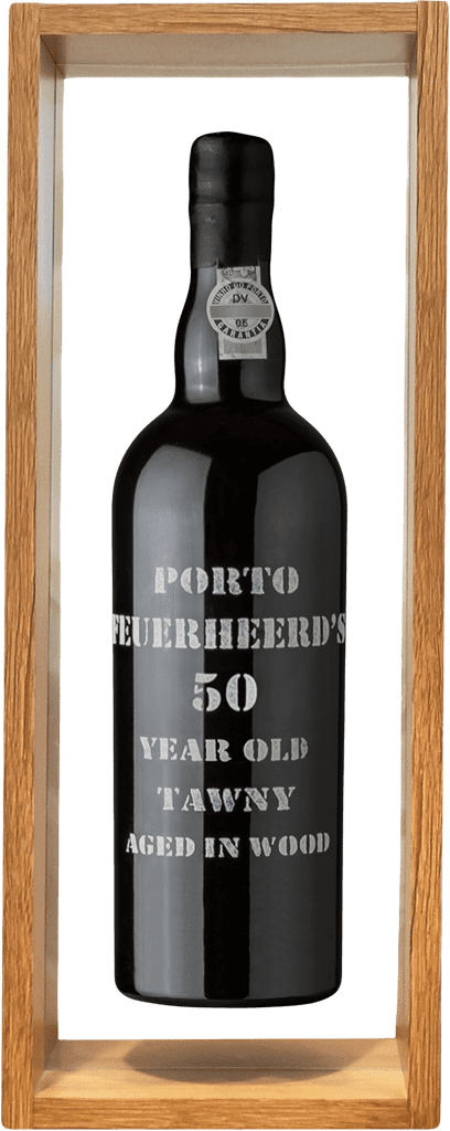 Vinho do Porto Feuerheerd’s Tawny 50 Anos