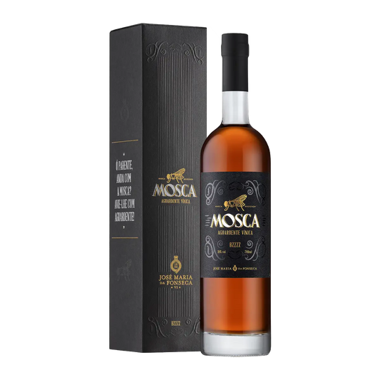 Aguardente Mosca José Maria da Fonseca 50cl