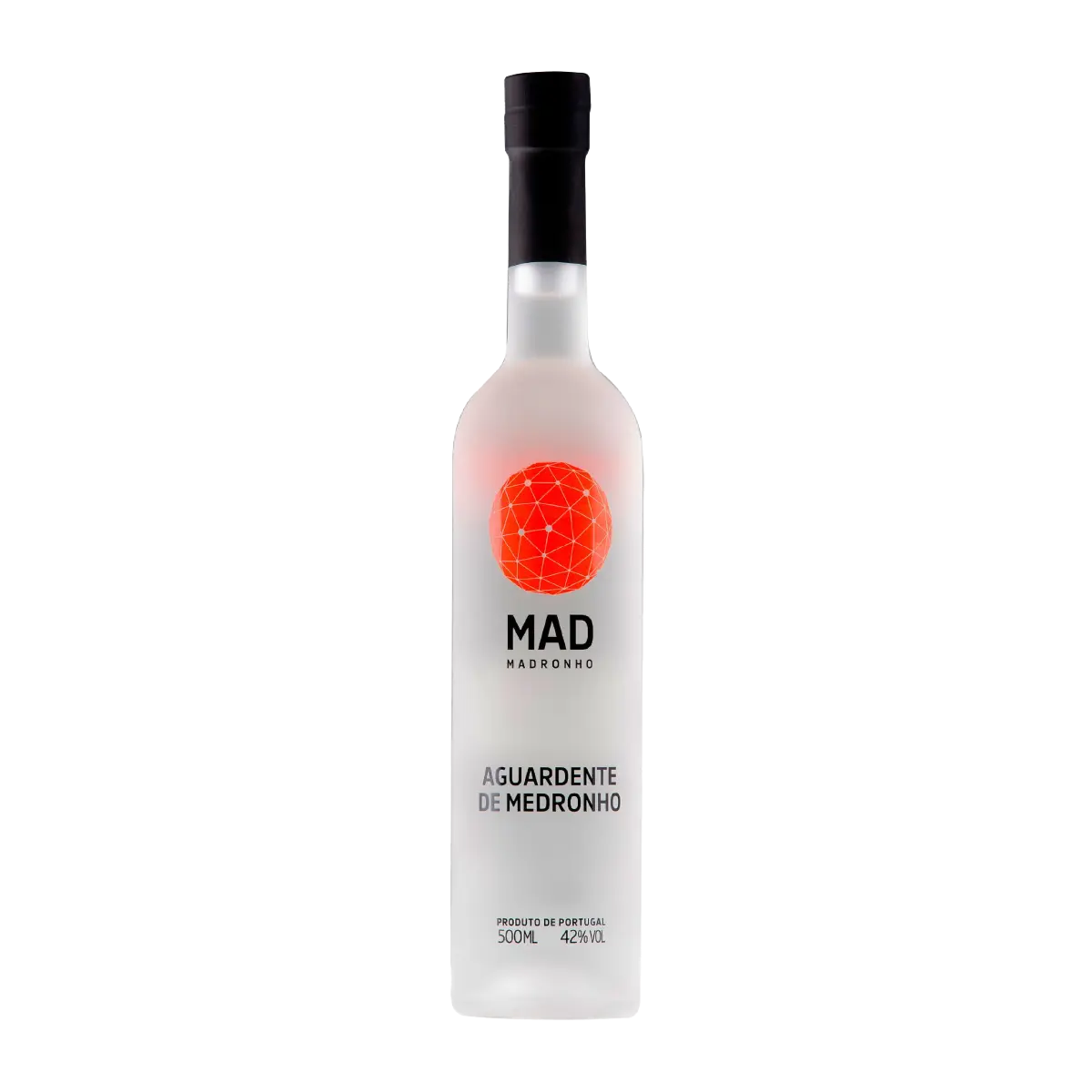 Aguardente de Medronho MAD Madronho
