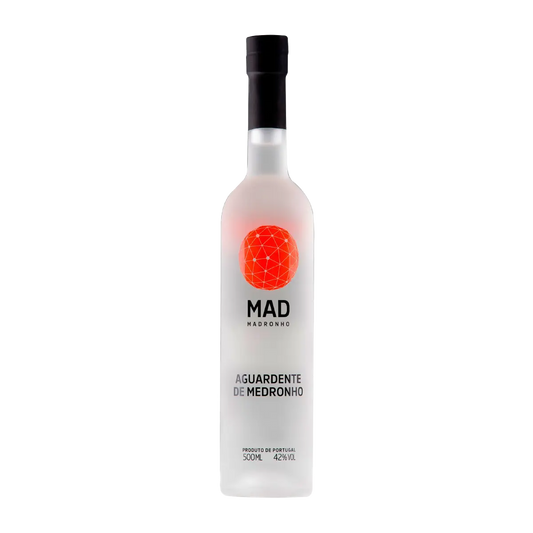 Aguardente de Medronho MAD Madronho