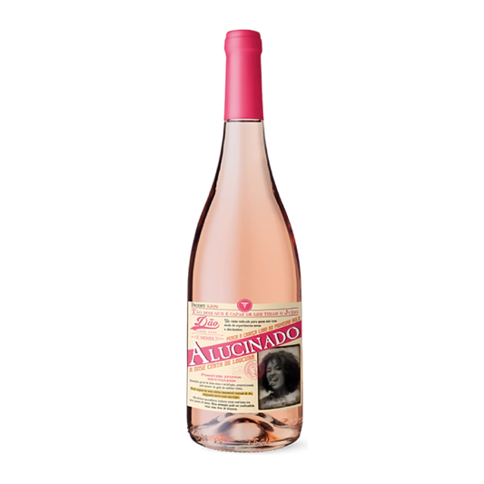 Alucinado Rosé 2022