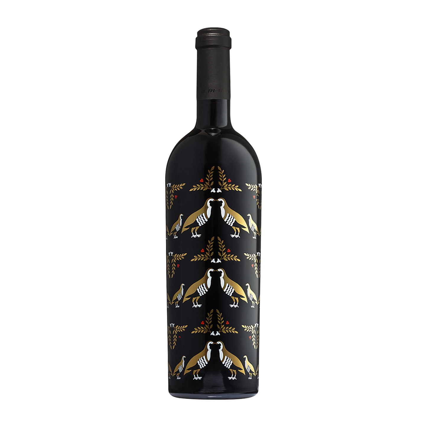Arrepiado Amma Reserva Tinto 2017