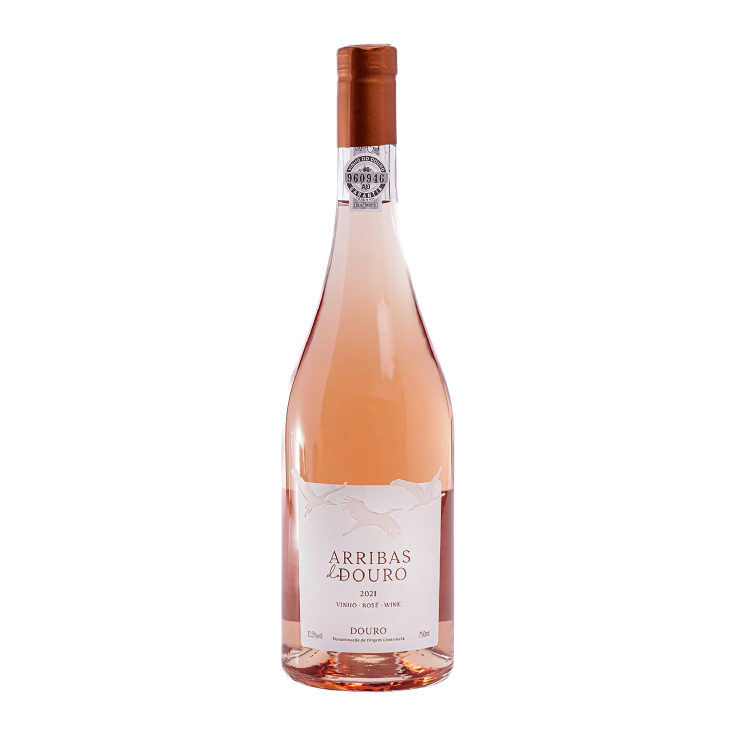 Arribas do Douro colheita Rosé 2021