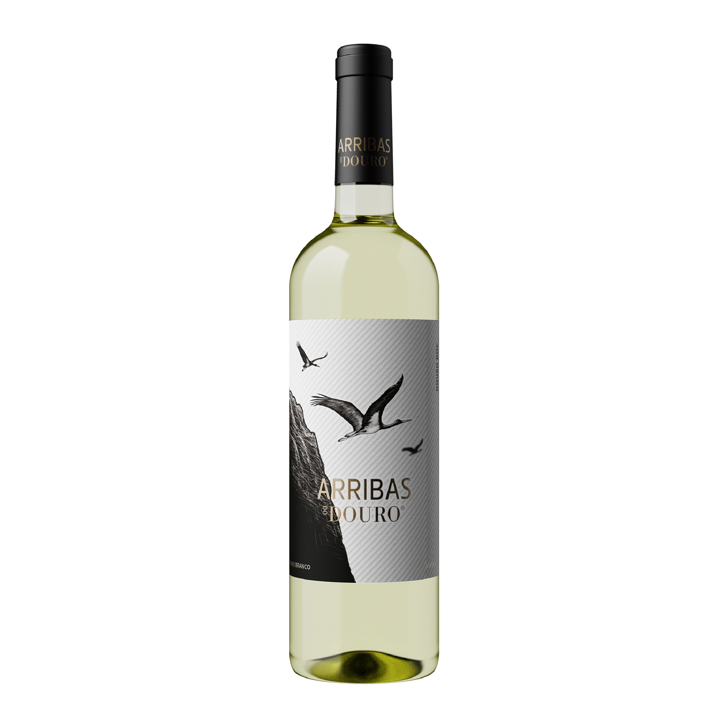 Arribas do Douro colheita Branco 2021