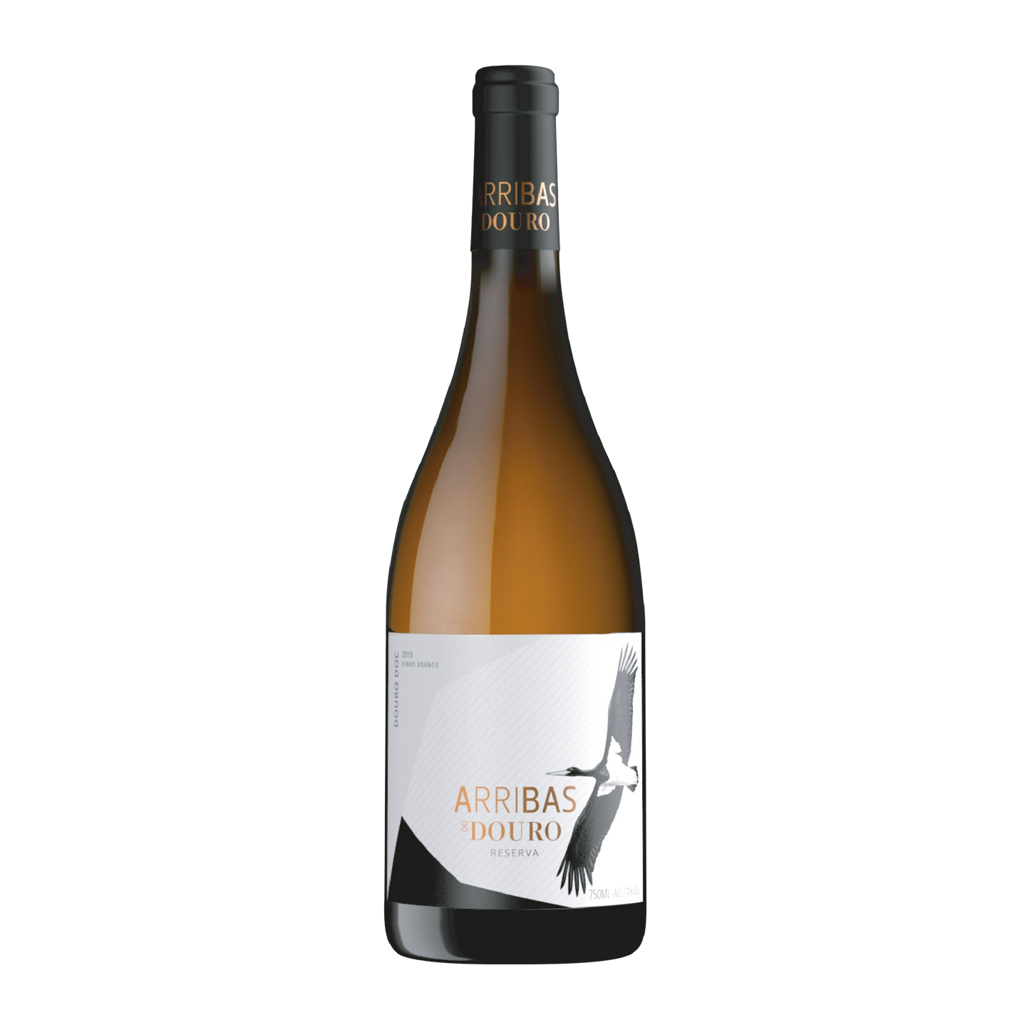 Arribas do Douro Reserva Branco 2018