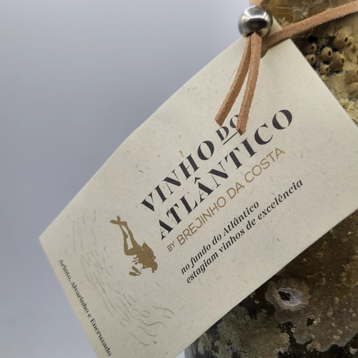 Vinho do Atlântico Branco