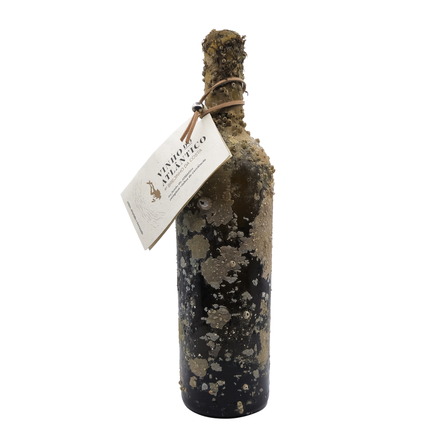 Vinho do Atlântico Branco