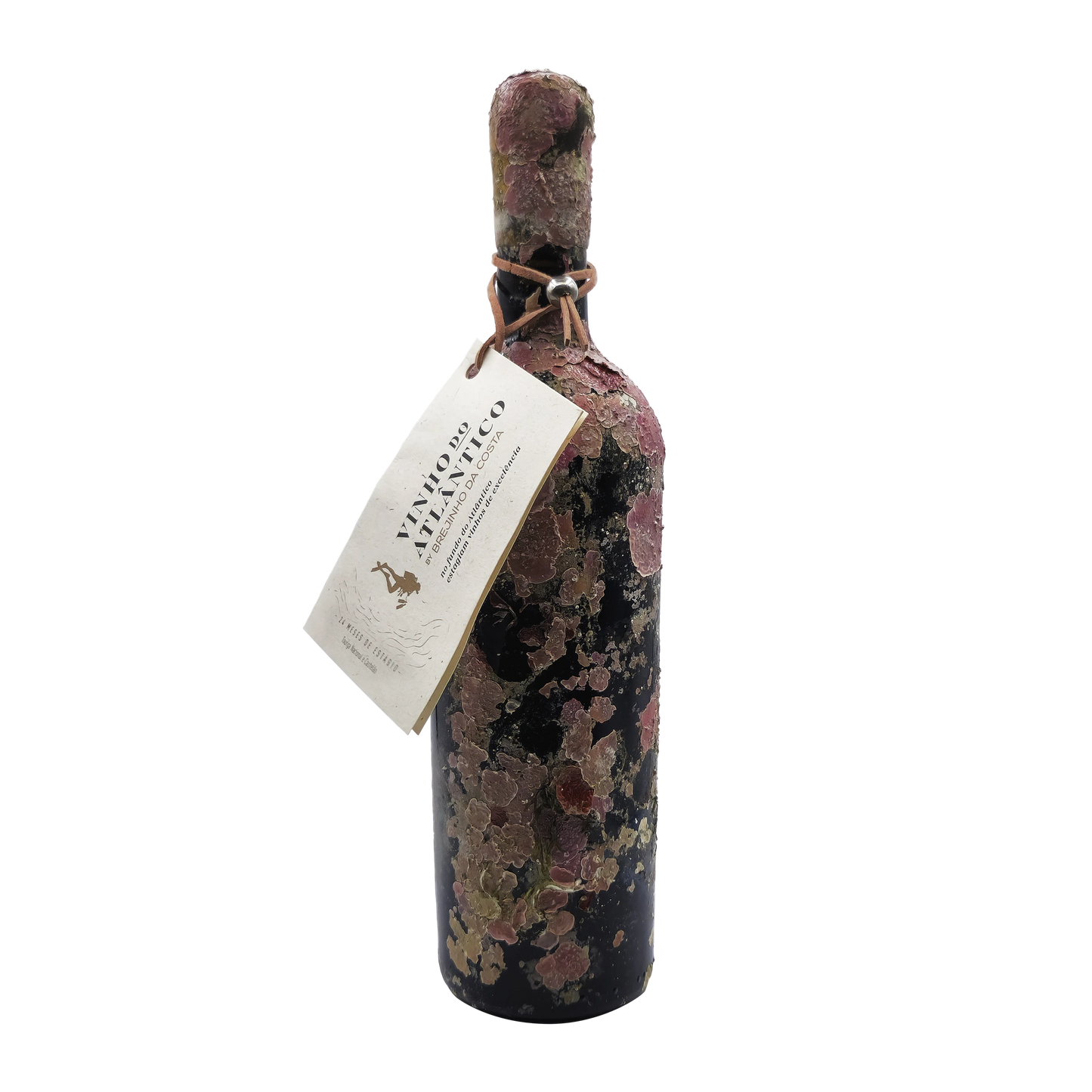 Vinho do Atlântico Tinto