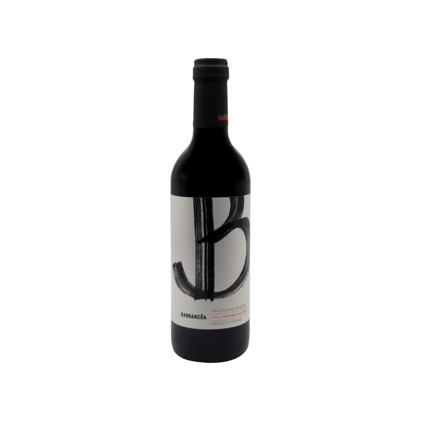 Barrancôa Tinto 2017 (375ml)