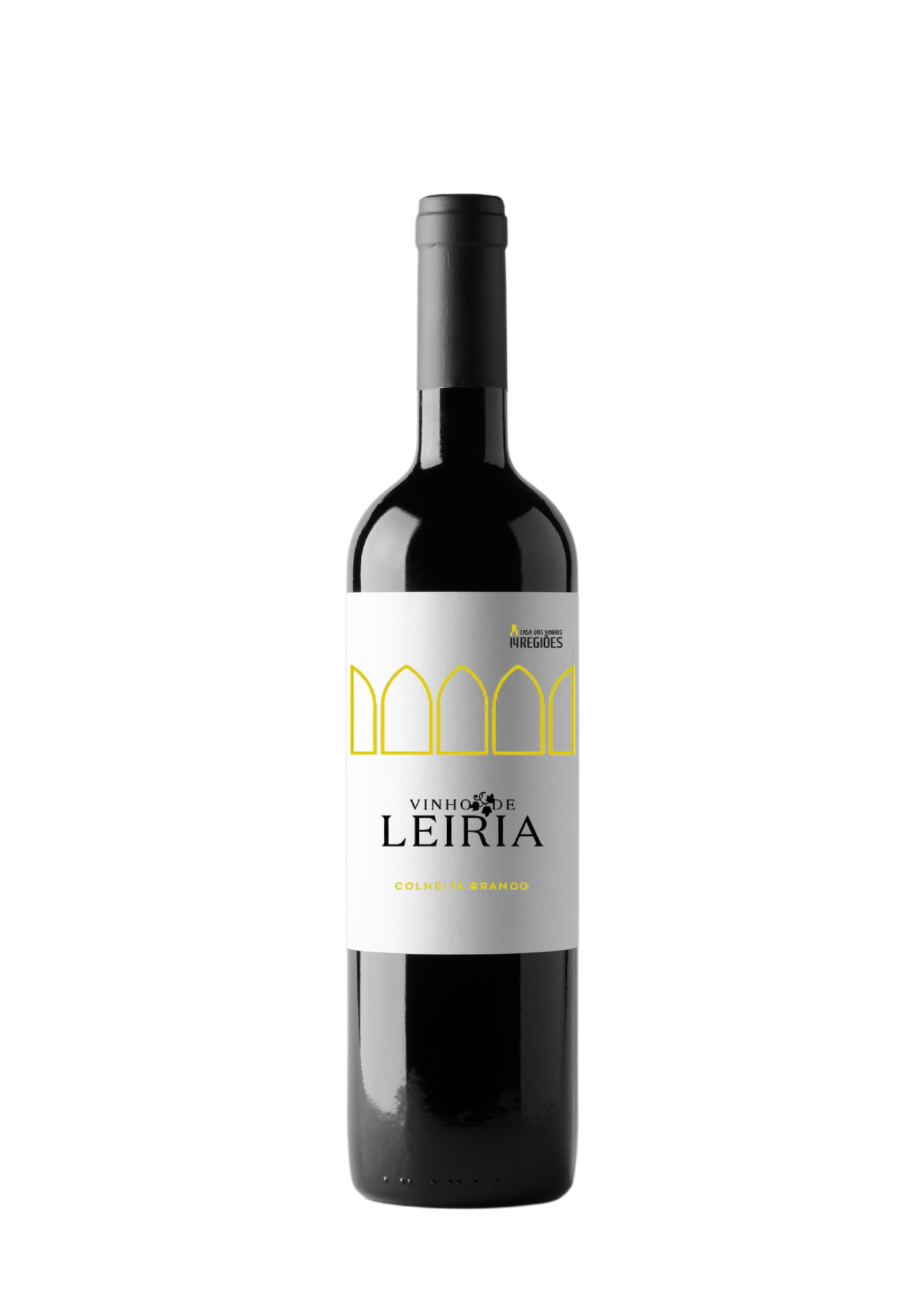 Vinho de Leiria Colheita Branco 2022 (Elsa Gomes)