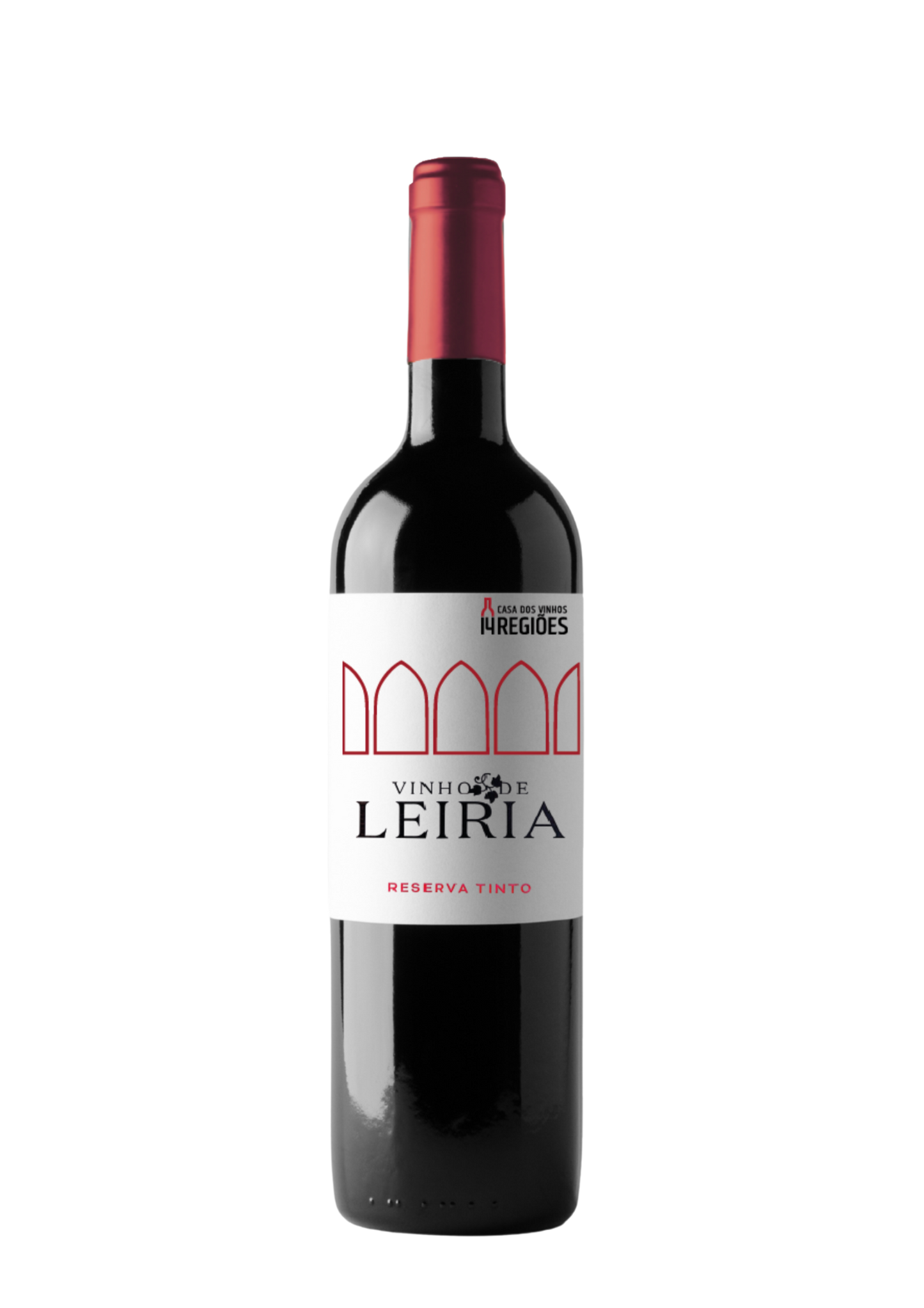 Vinho de Leiria Reserva Tinto 2022 (Elsa Gomes)