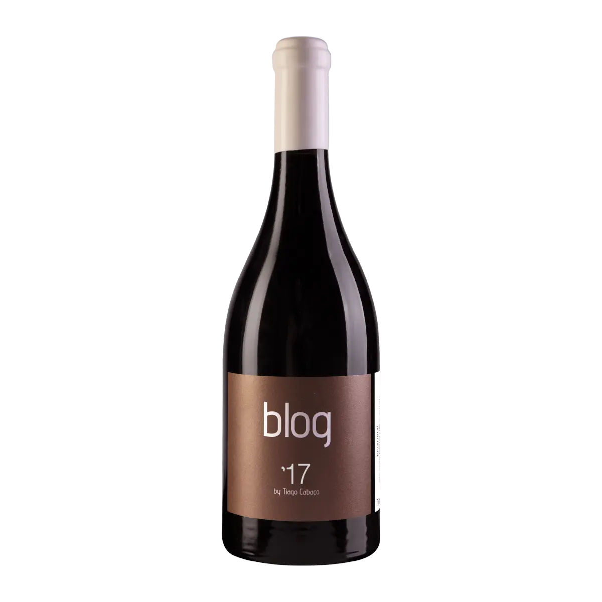 blog bivarietal by Tiago Cabaço Tinto 2017