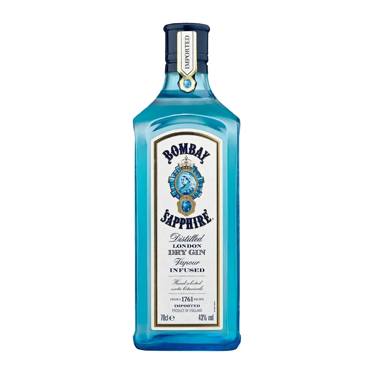 Gin Bombay Sapphire