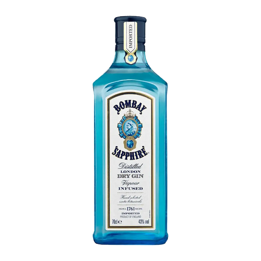 Gin Bombay Sapphire