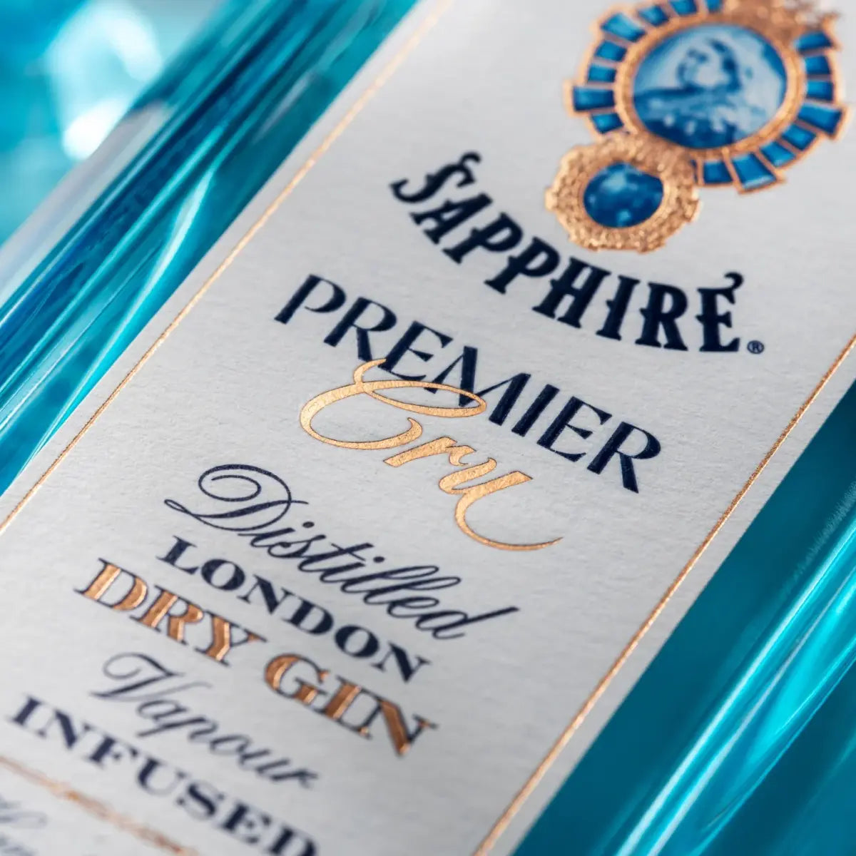 Gin Bombay Sapphire