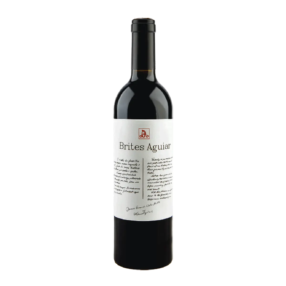 Brites de Aguiar Tinto 2019