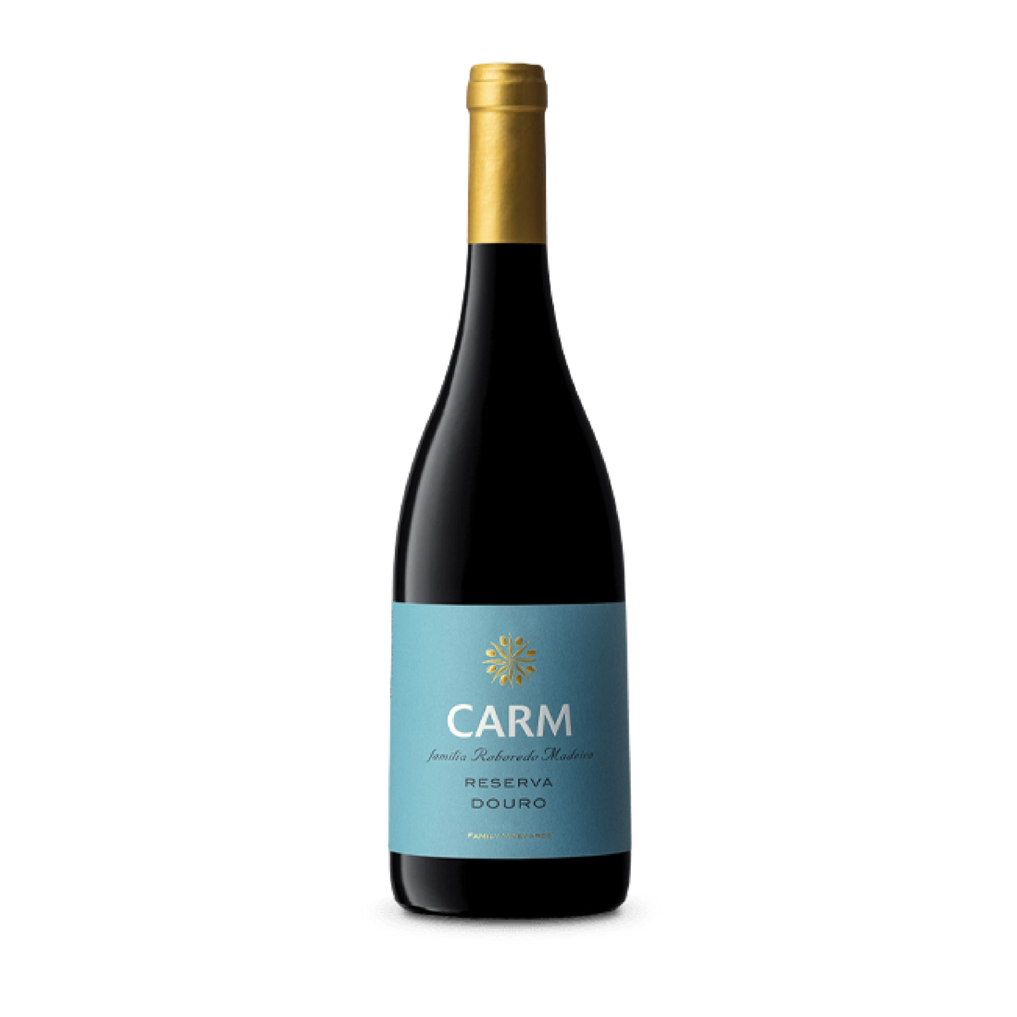 CARM Reserva Tinto 2019